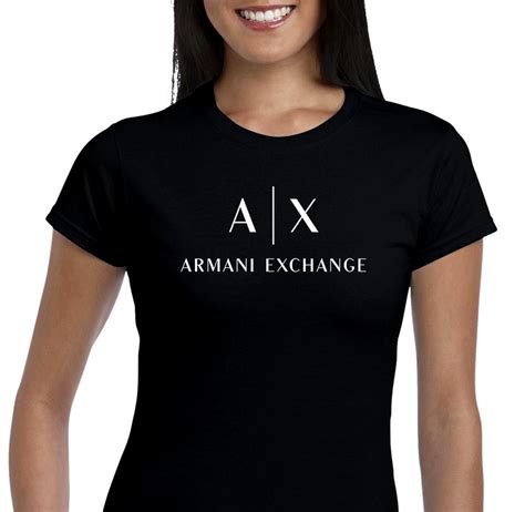 armani exchange t shirt gateway.